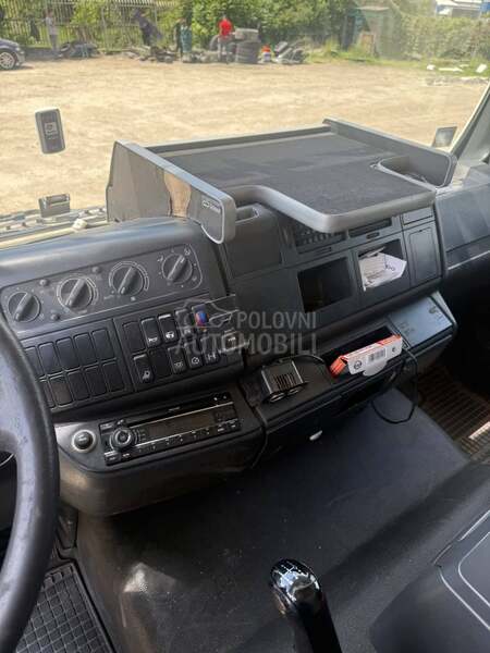 MAN TGL 12.250   KOMPLET