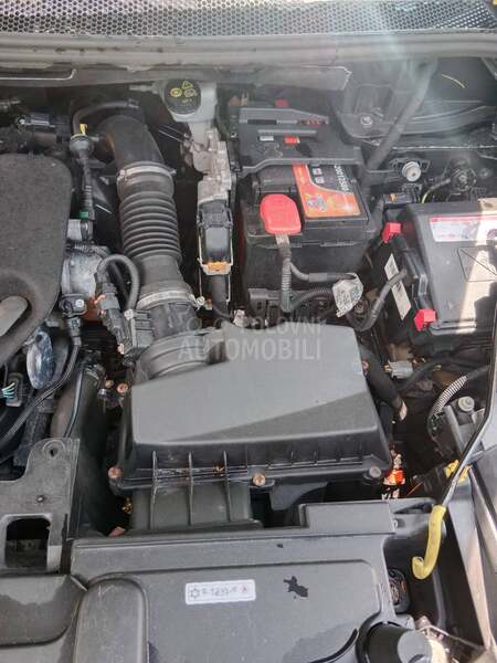 Peugeot 3008 2.0 bluhdi hit