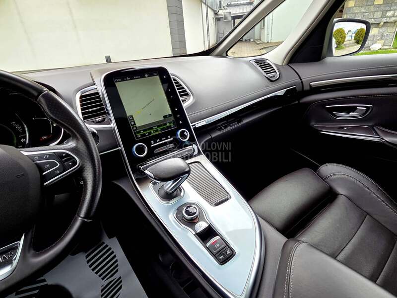 Renault Espace 1.6dci InitialeParis