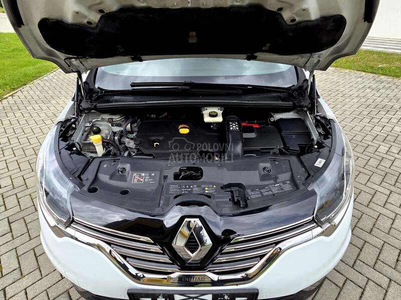 Renault Espace 1.6dci InitialeParis