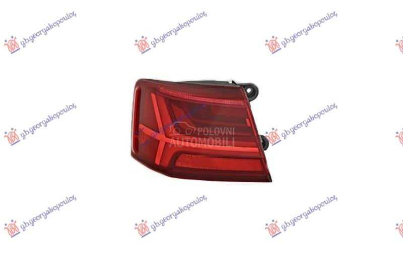 STOP LAMPA SPOLJASNJA LED