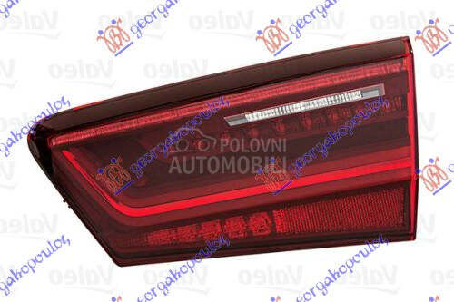 STOP LAMPA UNUTRASNJA LED DYNA