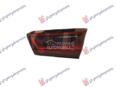 STOP LAMPA UNUTRASNJA LED DYNA za Audi A6 od 2014. do 2018. god.