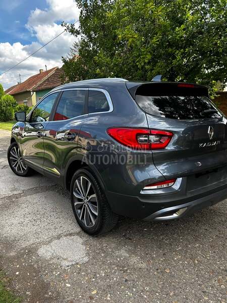 Renault Kadjar 1.5DCi intense