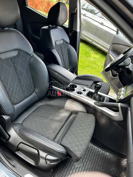 Renault Kadjar 1.5DCi intense