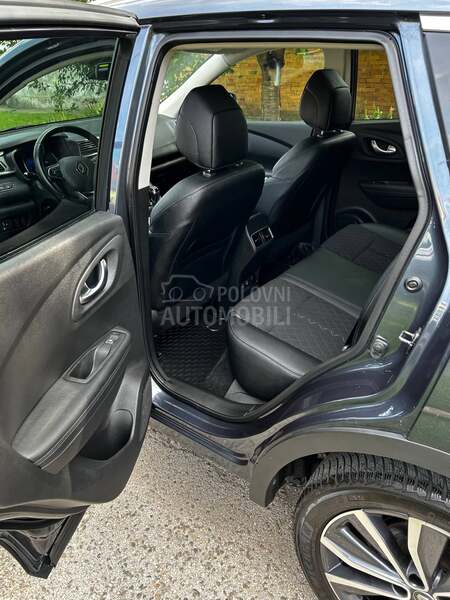 Renault Kadjar 1.5DCi intense