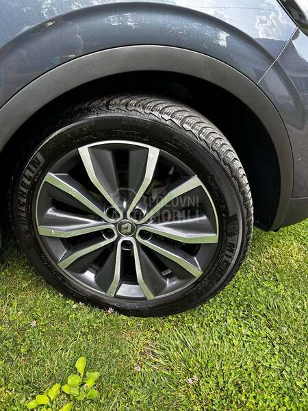 Renault Kadjar 1.5DCi intense