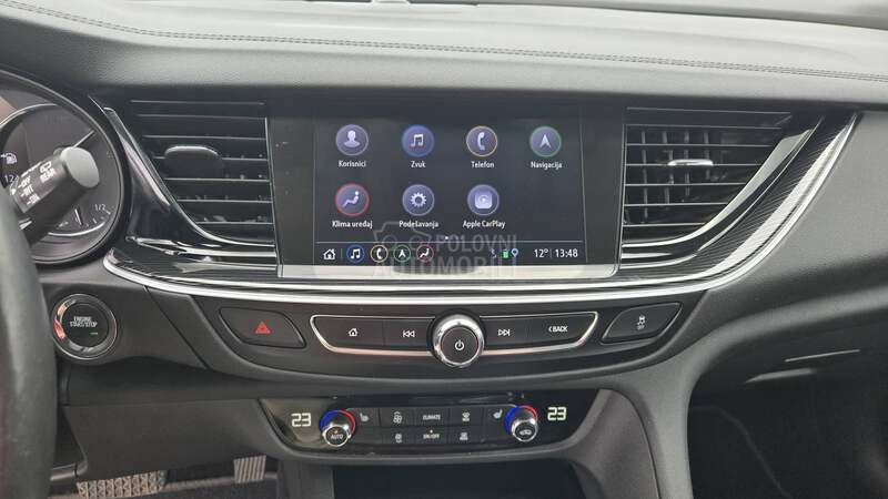 Opel Insignia 2.0Cdti Sport