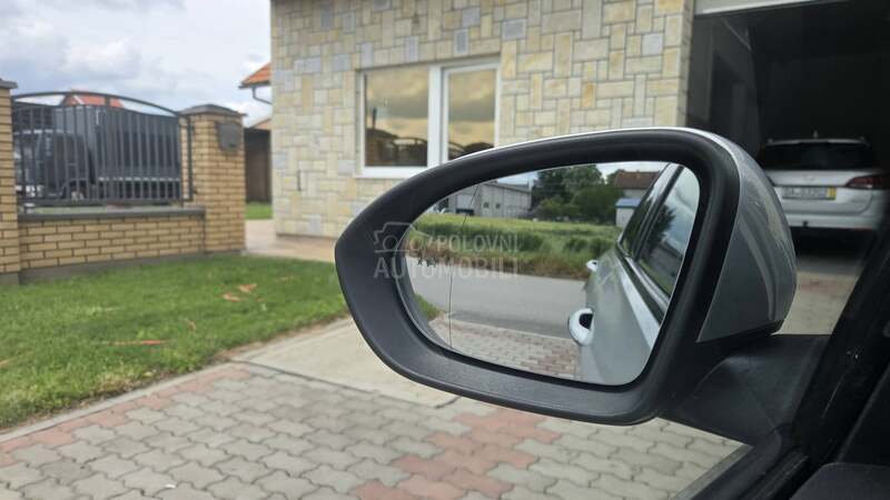 Opel Insignia 2.0Cdti Sport