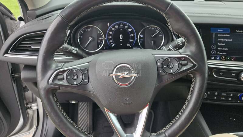 Opel Insignia 2.0Cdti Sport
