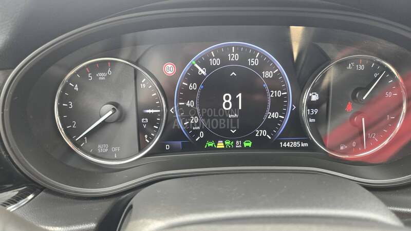 Opel Insignia 2.0Cdti Sport