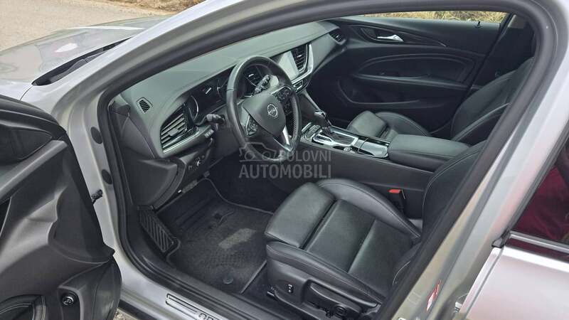 Opel Insignia 2.0Cdti Sport