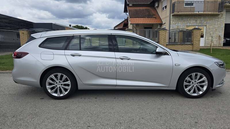 Opel Insignia 2.0Cdti Sport