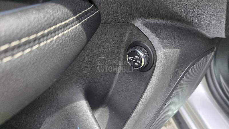 Opel Insignia 2.0Cdti Sport