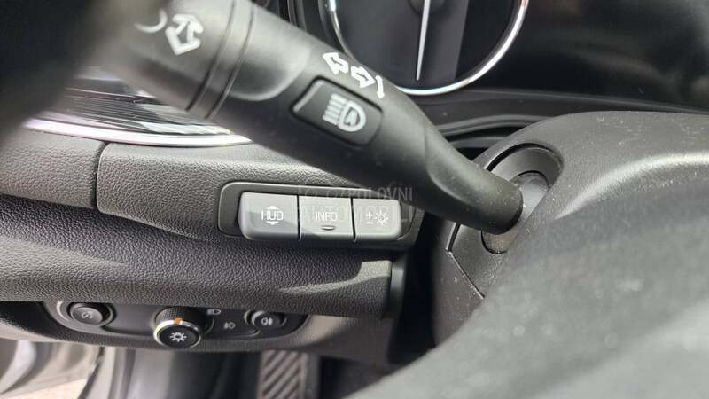 Opel Insignia 2.0Cdti Sport