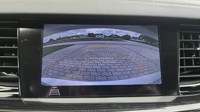 Opel Insignia 2.0Cdti Sport