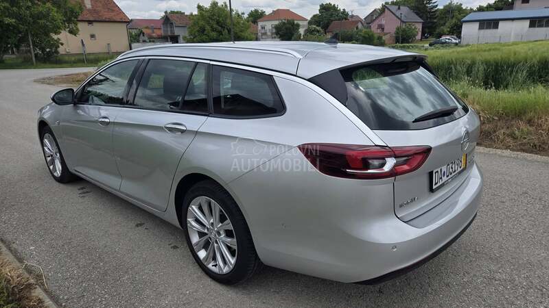 Opel Insignia 2.0Cdti Sport