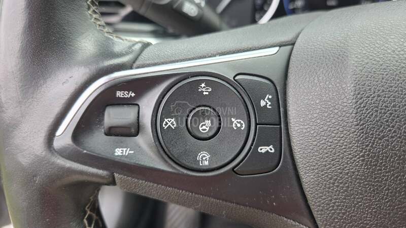 Opel Insignia 2.0Cdti Sport
