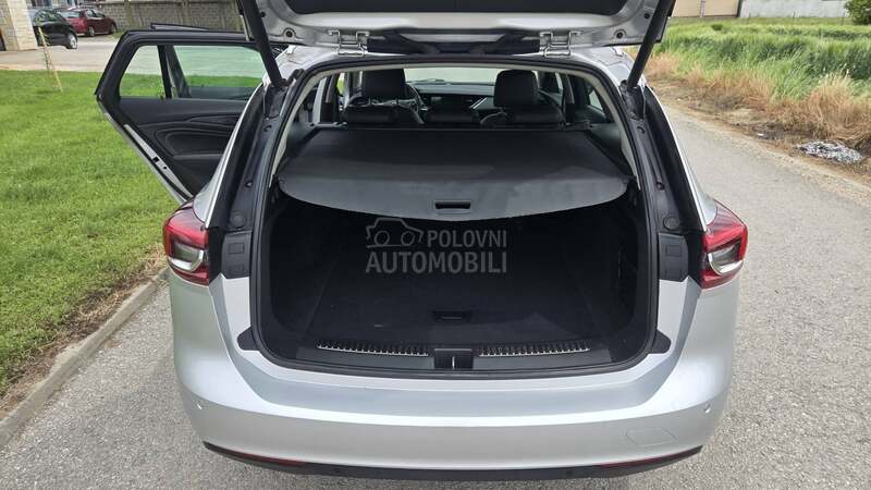 Opel Insignia 2.0Cdti Sport