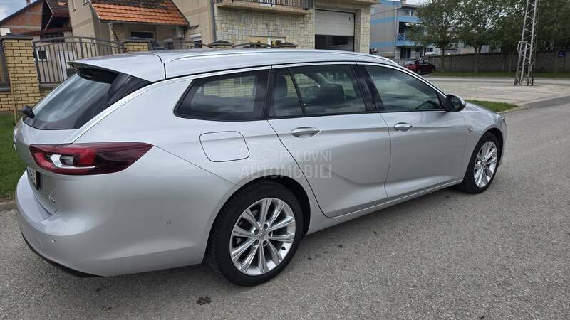 Opel Insignia 2.0Cdti Sport