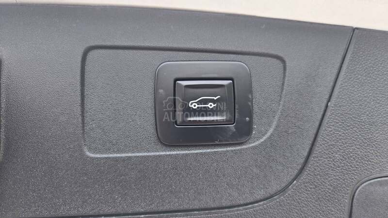 Opel Insignia 2.0Cdti Sport