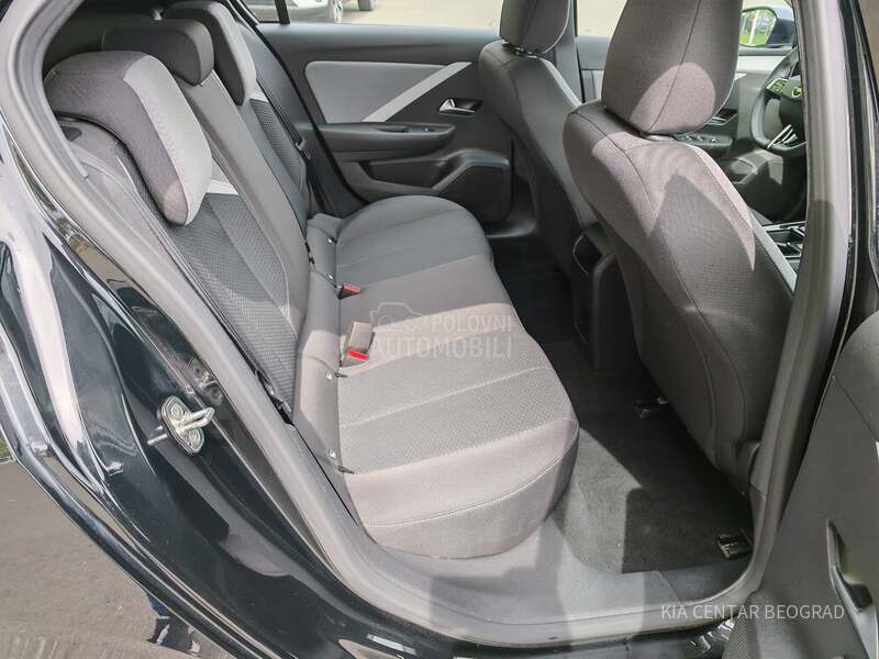 Opel Astra L 1.2 EDITION M/T