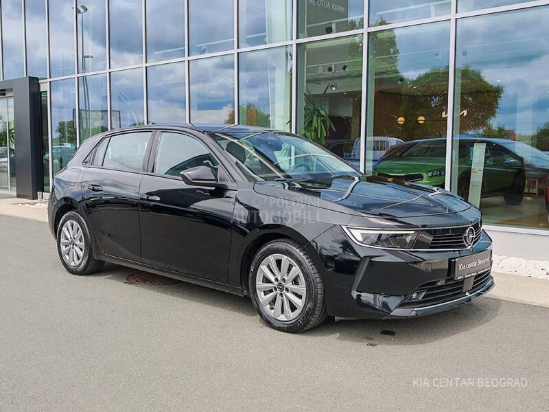 Opel Astra L 1.2 EDITION M/T
