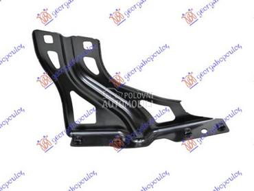 NOSAC PREDNJEG BLATOBRANA za Audi Q3 od 2011. do 2014. god.