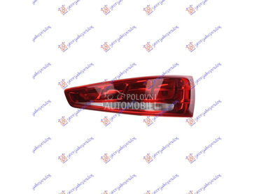 STOP LAMPA (DEPO) za Audi Q3 od 2011. do 2014. god.