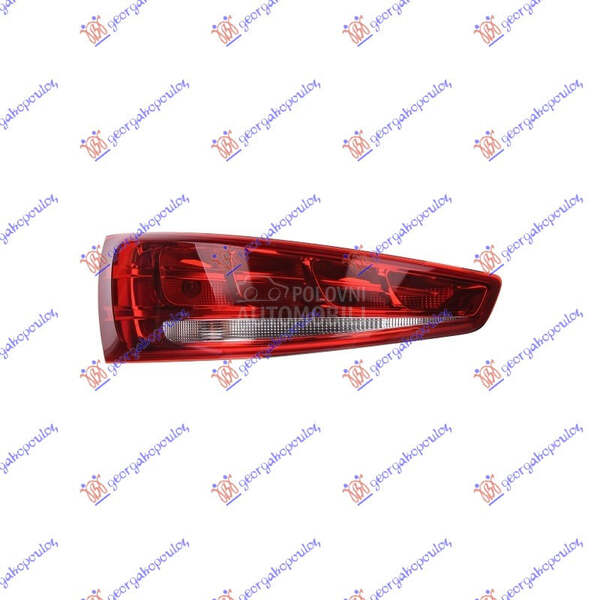 STOP LAMPA (DEPO)