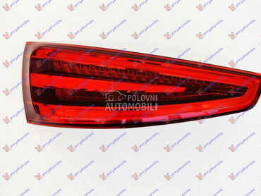 STOP LAMPA (CELA LED) (O) za Audi Q3 od 2011. do 2014. god.