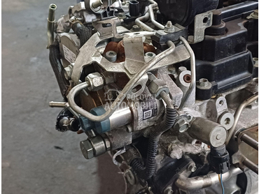 PUMPA VISOKOG PRITISKA za Mazda 6