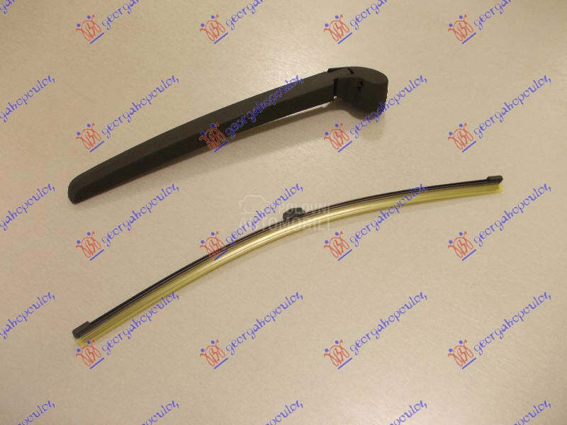 ZADNJI BRISAC KOMPLET 400mm