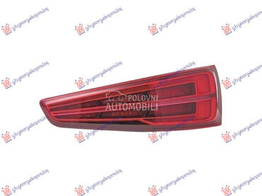 STOP LAMPA LED (E) za Audi Q3 od 2014. do 2018. god.