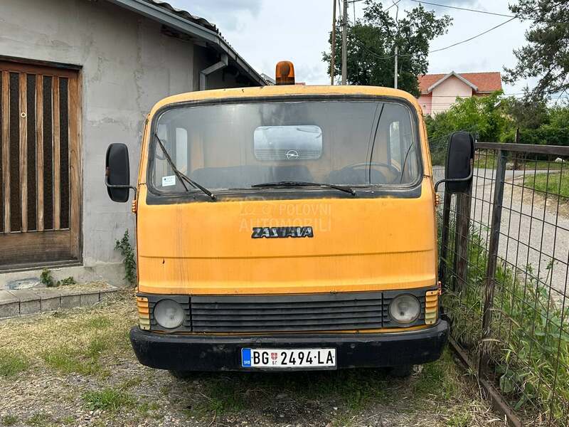 Zastava 35.8