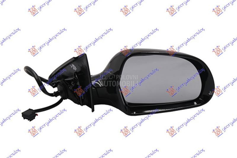 RETROVIZOR ELEKTRICNI SA GREJA