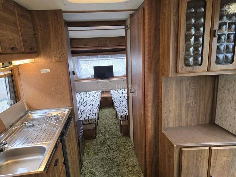 Eriba Hymer