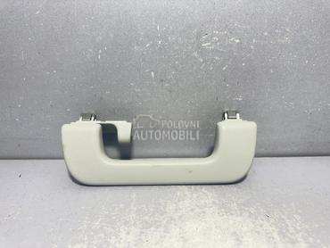 KROVNA RUCKA za Audi A3