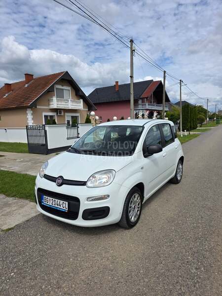 Fiat Panda 1.3