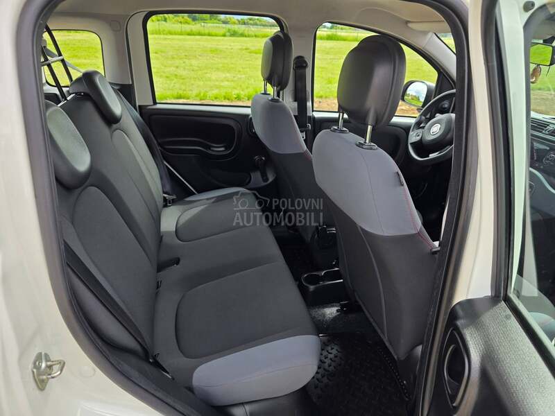 Fiat Panda 1.3