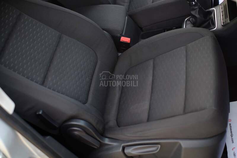 Volkswagen Tiguan 2.0TDI 4MOTION Nav