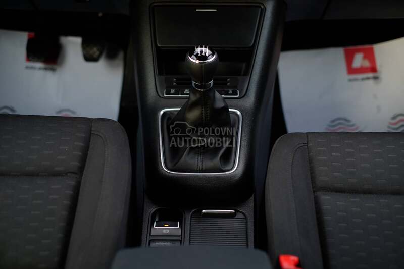 Volkswagen Tiguan 2.0TDI 4MOTION Nav