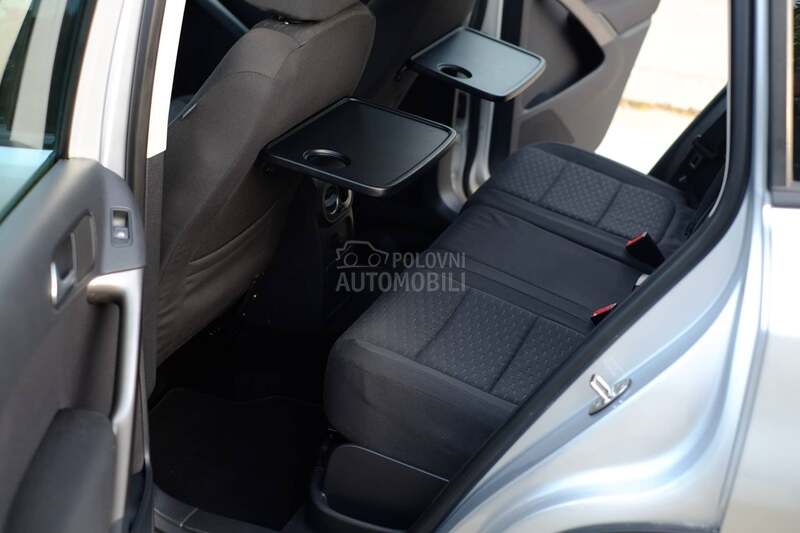 Volkswagen Tiguan 2.0TDI 4MOTION Nav