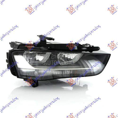 FAR ELEKTRICNI (SA MOTOROM) (T