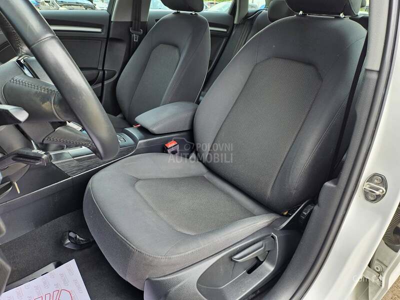 Audi A3 TSI 150 k s / l e d