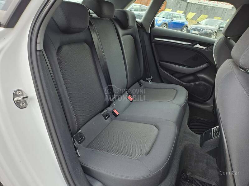 Audi A3 TSI 150 k s / l e d