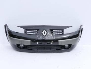 Branik za Renault Clio od 2003. do 2014. god.