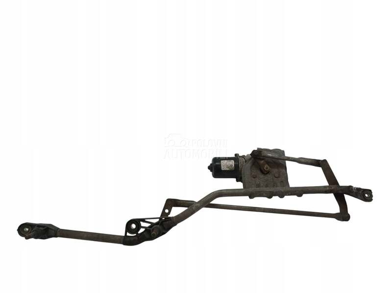 Motor i mehanizam brisaca