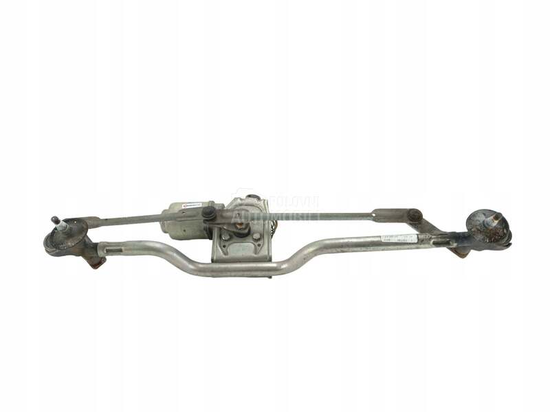 Motor i mehanizam brisaca
