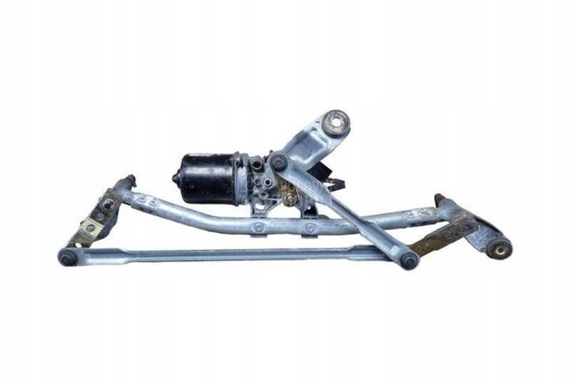 Motor i mehanizam brisaca